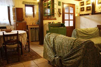 Casa em Magliano de' Marsi