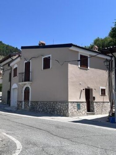 Casa em Goriano Sicoli