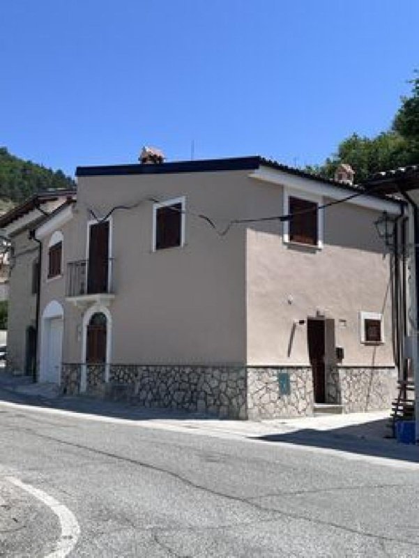 Casa em Goriano Sicoli