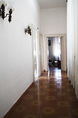 Apartamento em Sulmona