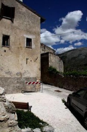 Casa em Magliano de' Marsi
