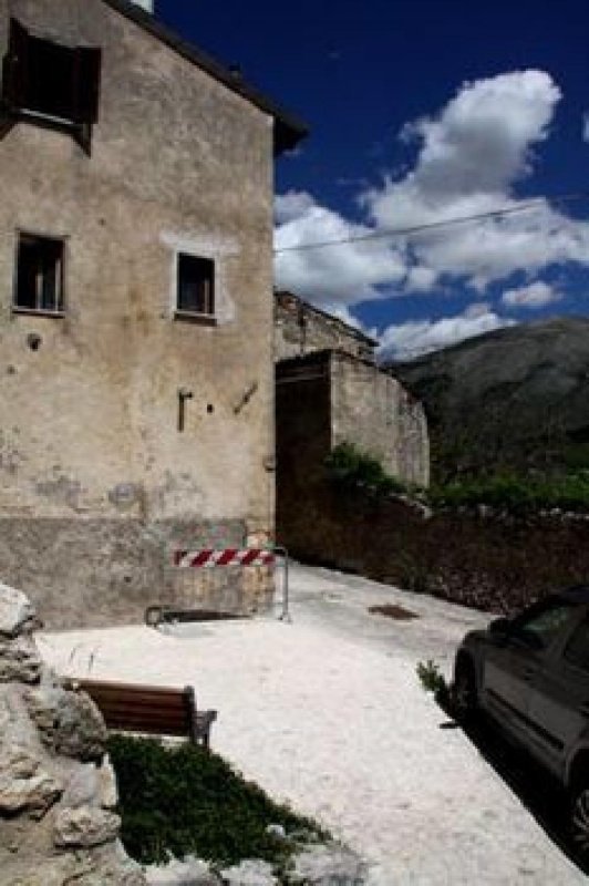Casa em Magliano de' Marsi