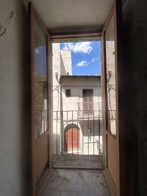 Apartamento em Castel di Ieri
