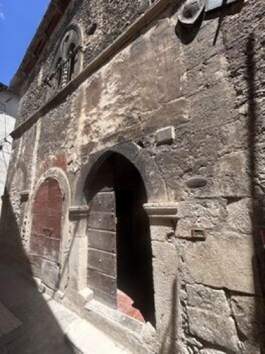 Apartamento em Castel di Ieri