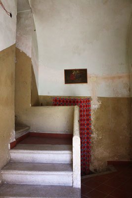Casa em Castel di Ieri