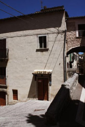 Casa em Castel di Ieri