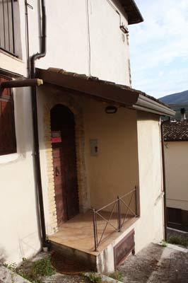 Apartamento em Castel di Ieri