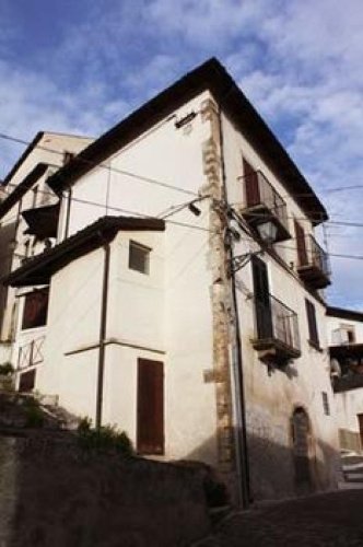 Apartamento em Castel di Ieri