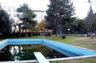 Apartamento em Gagliano Aterno