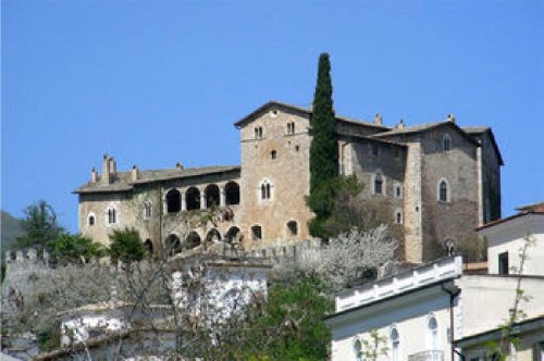 Apartamento em Gagliano Aterno