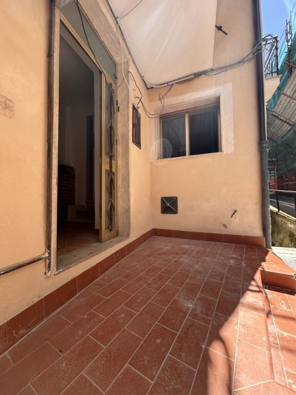 House in Castel di Ieri
