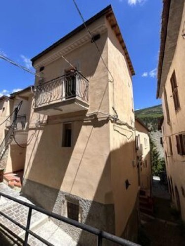 Casa em Castel di Ieri
