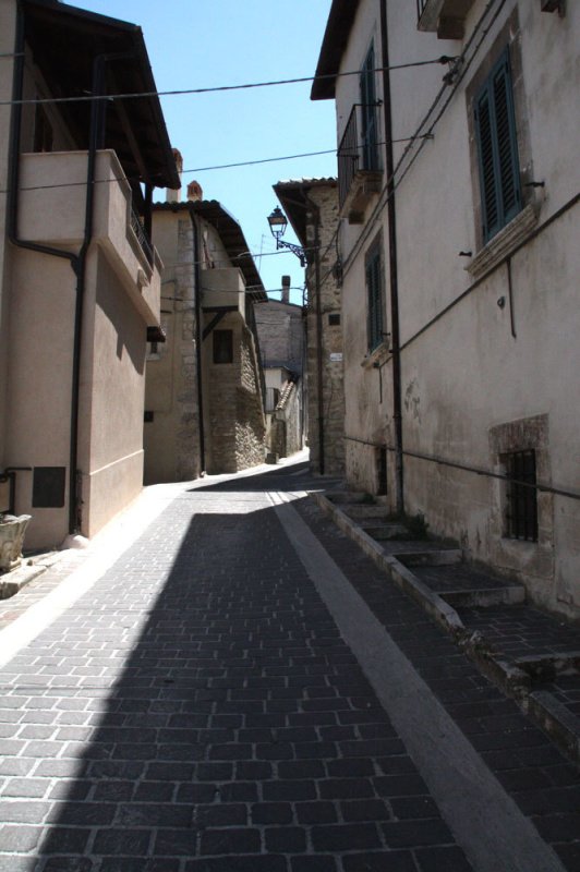 Casa em Castel di Ieri