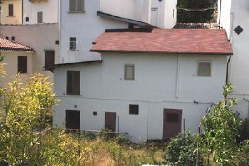 Casa em Gagliano Aterno