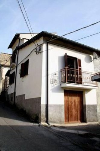 Maison à Molina Aterno