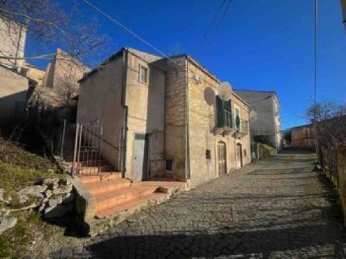 Apartamento em San Benedetto in Perillis