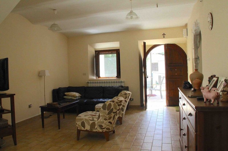 Casa em Molina Aterno
