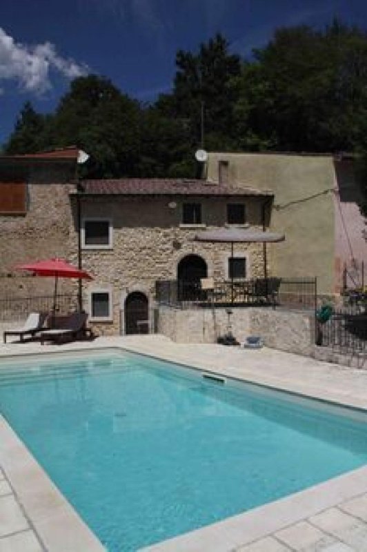 Casa em Molina Aterno