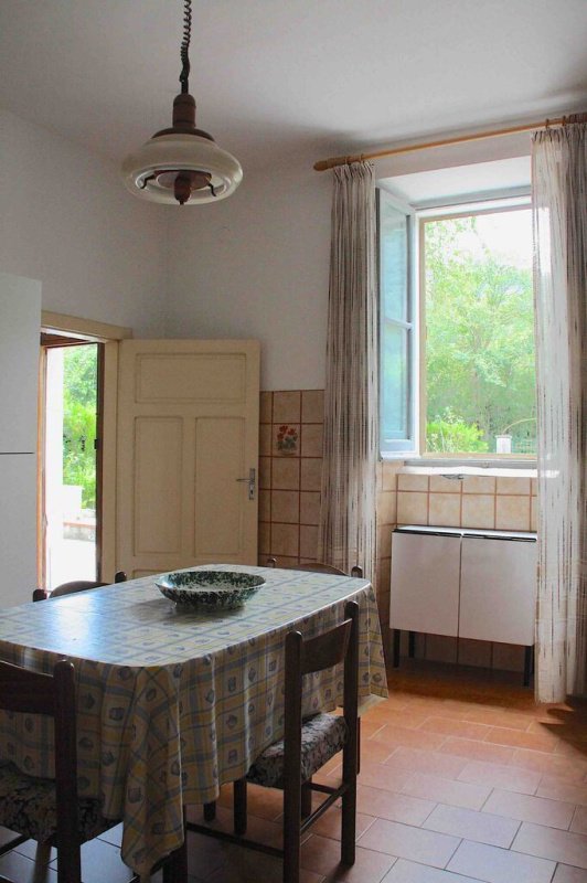 Casa em Tione degli Abruzzi