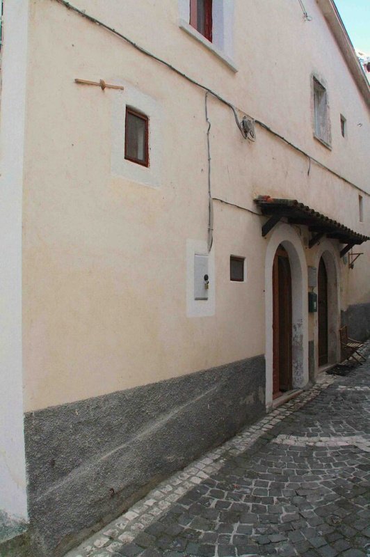 Casa em Castel di Ieri