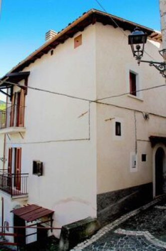 Casa em Castel di Ieri