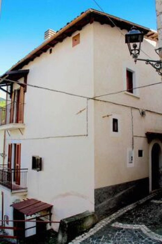 Casa em Castel di Ieri