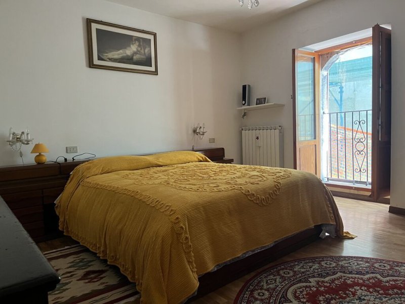 Casa em Castel di Ieri