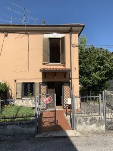 Casa em Castel di Ieri