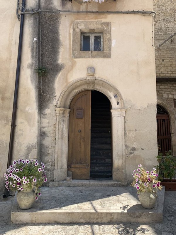 Casa em Castel di Ieri