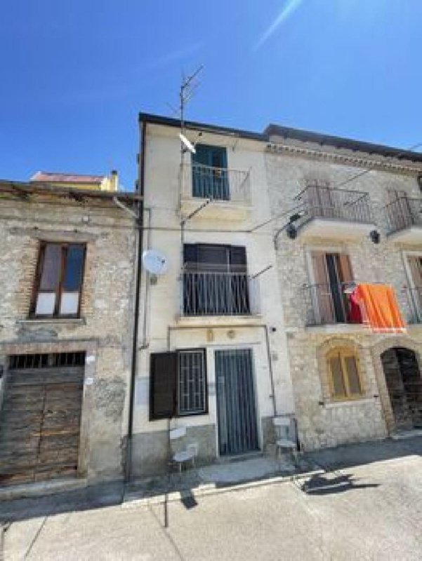 Casa em Goriano Sicoli