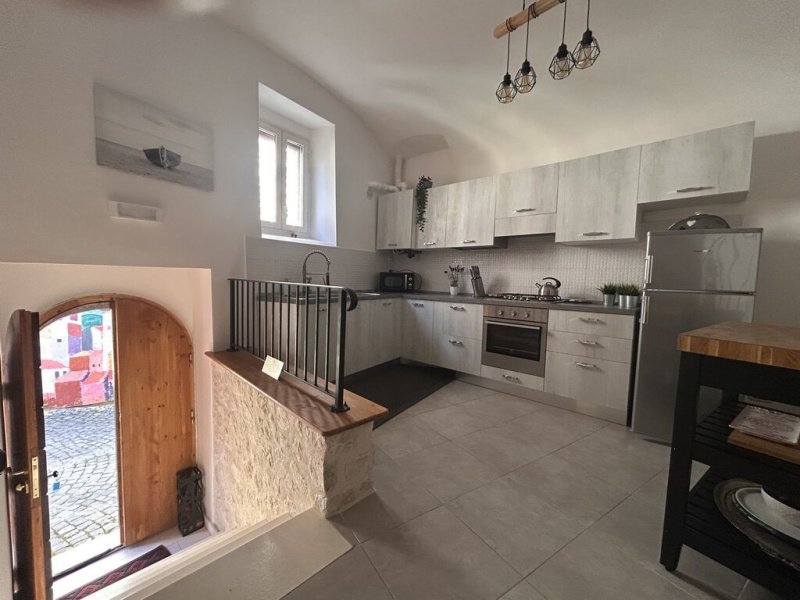 Casa em Castelvecchio Subequo