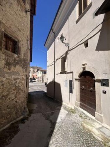 Apartamento em Castelvecchio Subequo