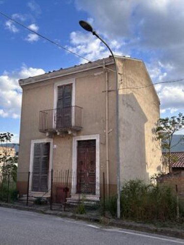 Casa em Castelvecchio Subequo