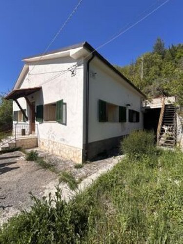 Casa em Acciano