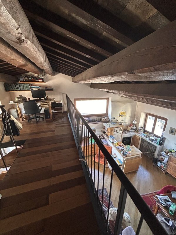 Apartment in Spoleto