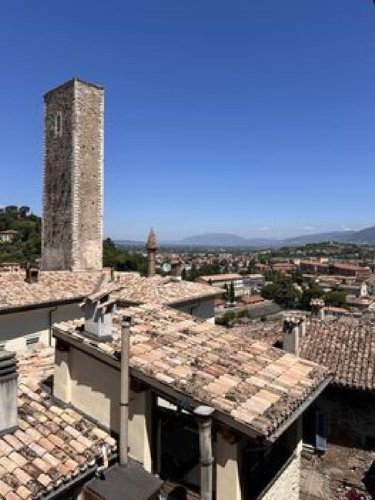 Apartment in Spoleto
