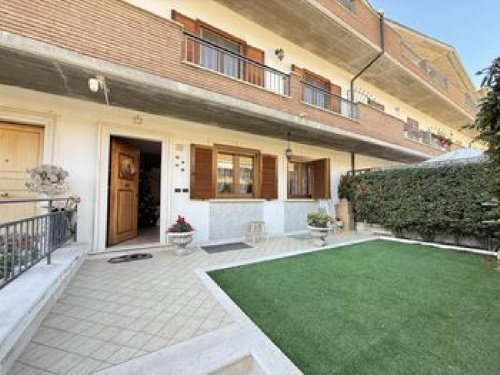 Moradia em Magliano de' Marsi