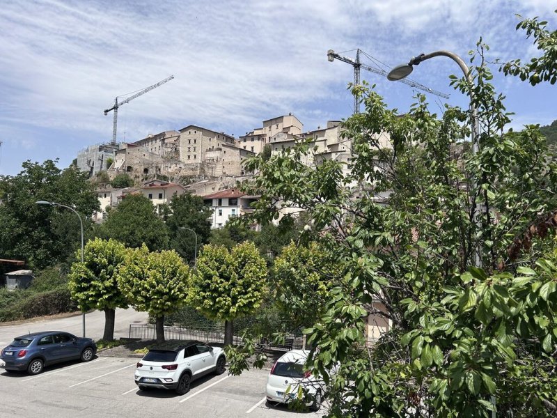Casa em Castelvecchio Subequo