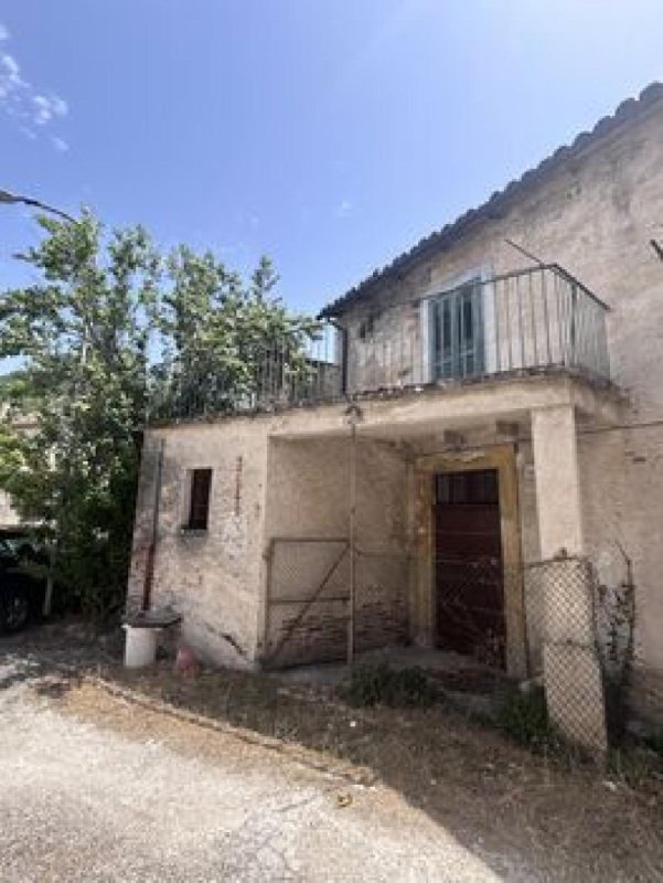 Casa em Castelvecchio Subequo