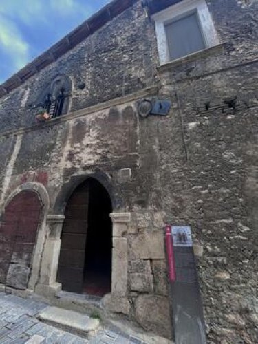 Maison à Castel di Ieri