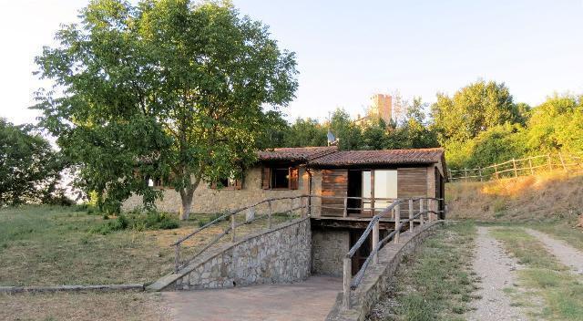 Country house in San Venanzo
