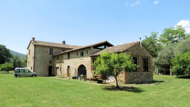 Casa di campagna a Piegaro