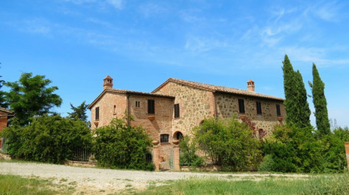 Farmhouse in Castiglione del Lago