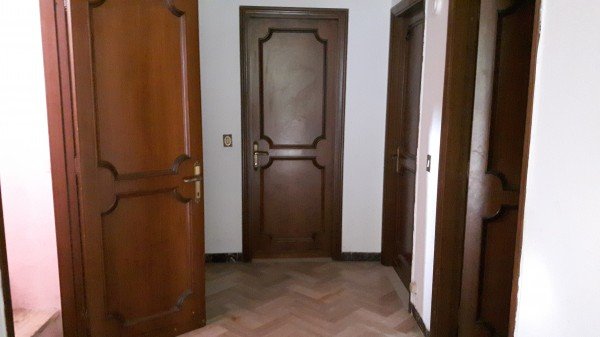 Self-contained apartment in Camporotondo di Fiastrone