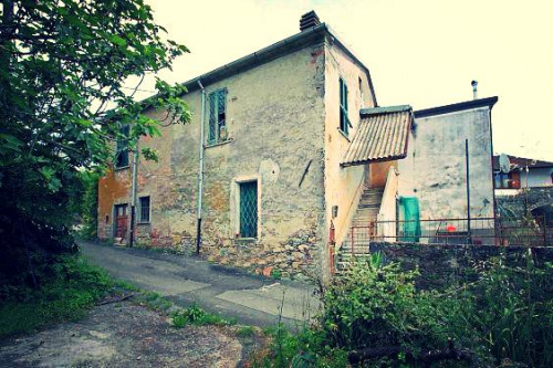 Farmhouse in Licciana Nardi