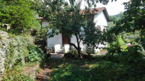 Detached house in Fivizzano