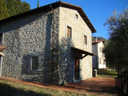 Дом в Фивиццано