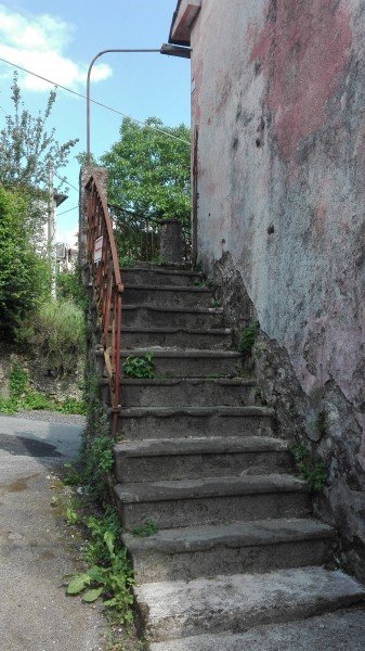 Casa en Licciana Nardi