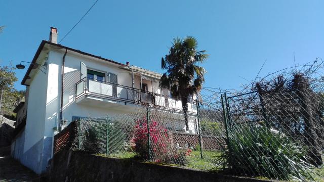 Casa indipendente a Fivizzano