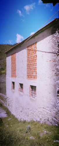 Cabaña en Fivizzano